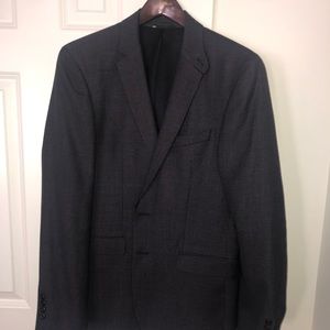 Men’s Hugo Boss Sport Coat 40R